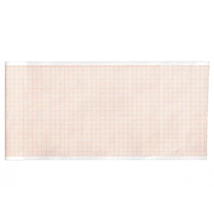 Lumed carta termica per ECG EUROECG 6view rotolo 110 mm x 30 m
