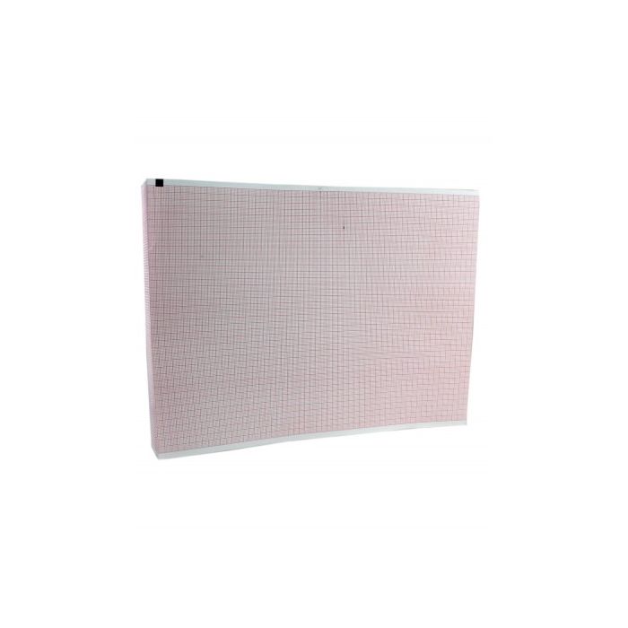 Carta termica ECG 210 X 295mm 180 fogli CARDIOLINE