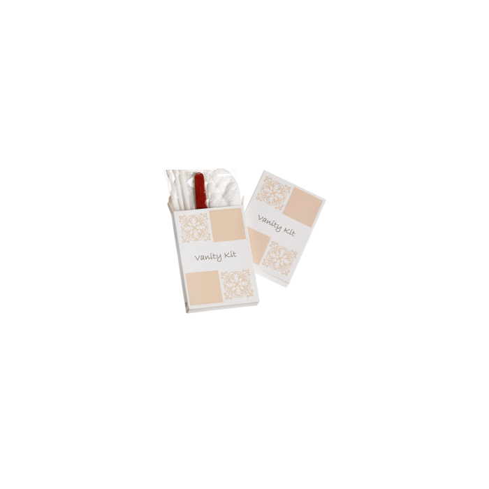 Set vanity Acanto Leone Decorazioni 