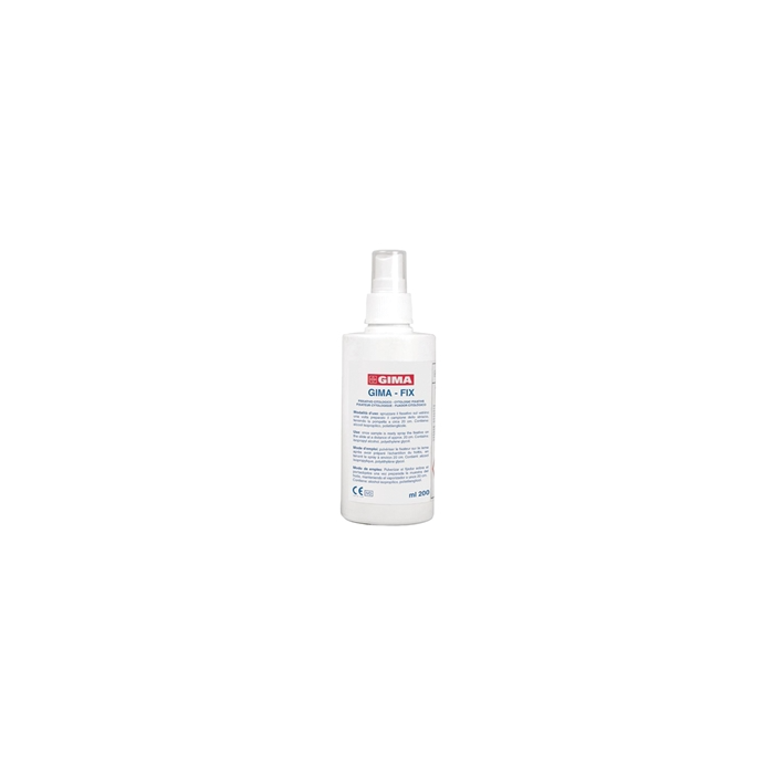 Fissatore spray per citologia Gimafix-Soluzione citologica-200ml-Gima