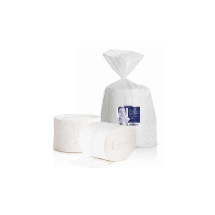 Pad levasmalto monouso 1000 pezzi Xanitalia