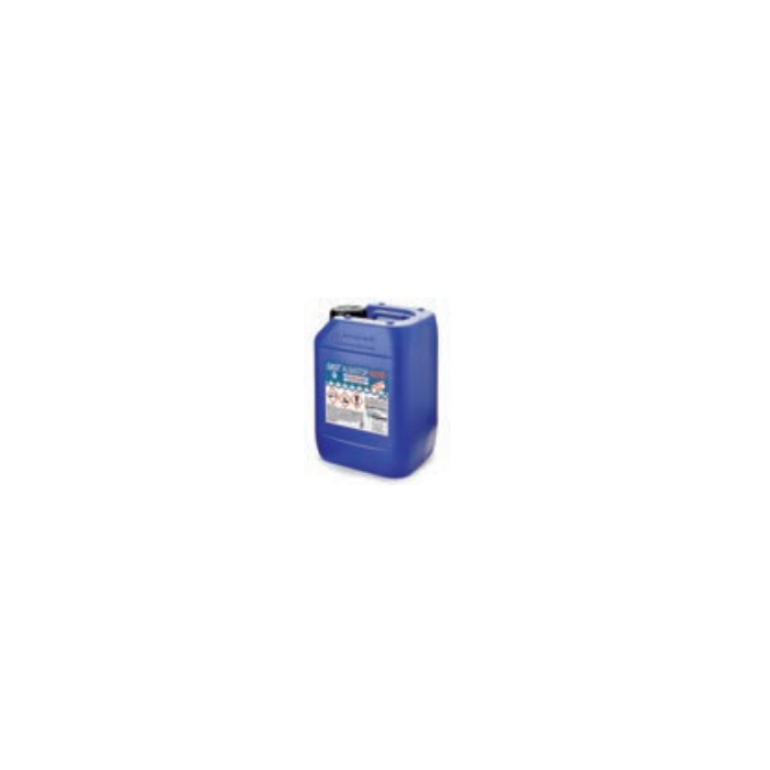 Antialga liquido multifunzione-Dast Algastop Super-10 kg-Chimica D'Agostino