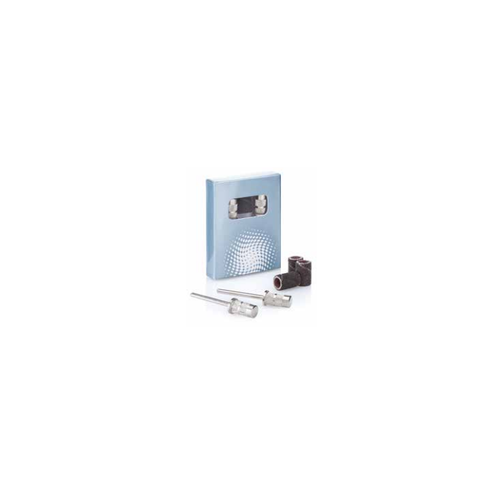 Kit universale accessori fresa estetista