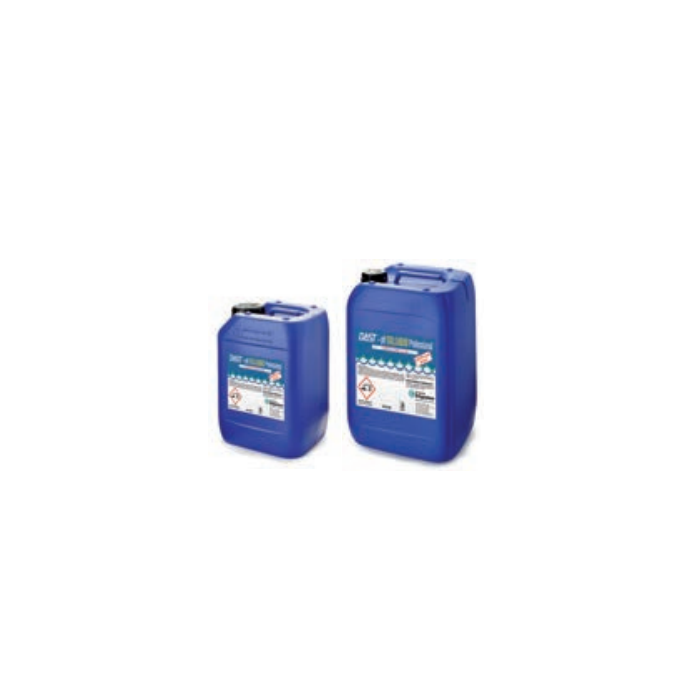 Riduttore di pH professionale-Dast -pH Sol/Liquid-Chimica D'Agostino