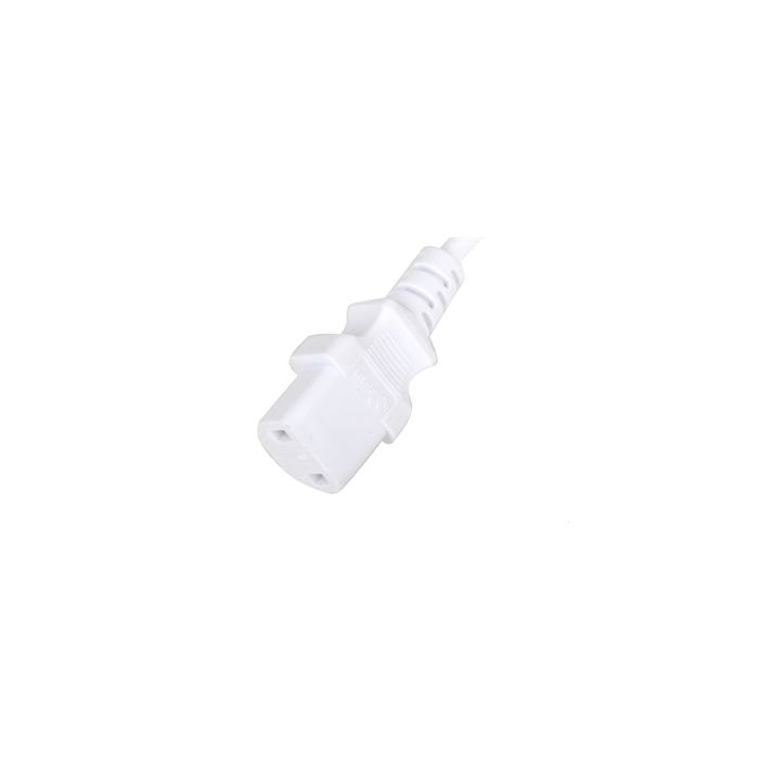 Cavo 2 PIN spina British-Gima