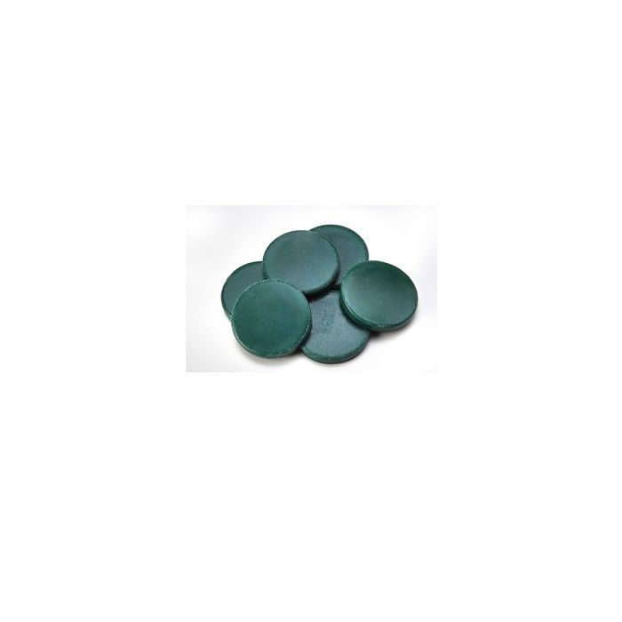 Ceretta a caldo in dischi azulene 1000 g Xanitalia