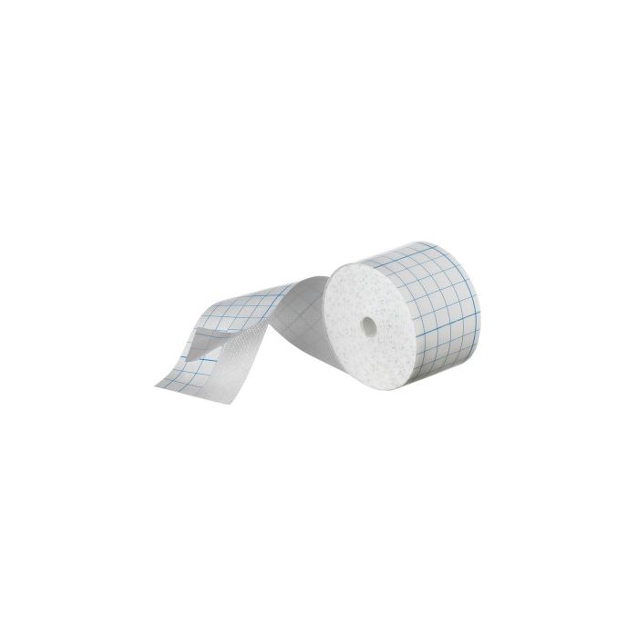Cerotto in rotolo 15 cm x 10 metri in tessuto non tessuto estensibile ipoallergenico Rays Biofix