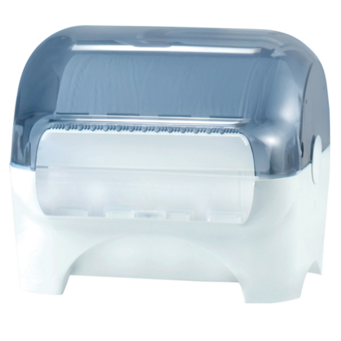 Dispenser carenato per bobine industriali 360 x 315 x 340 mm Celtex