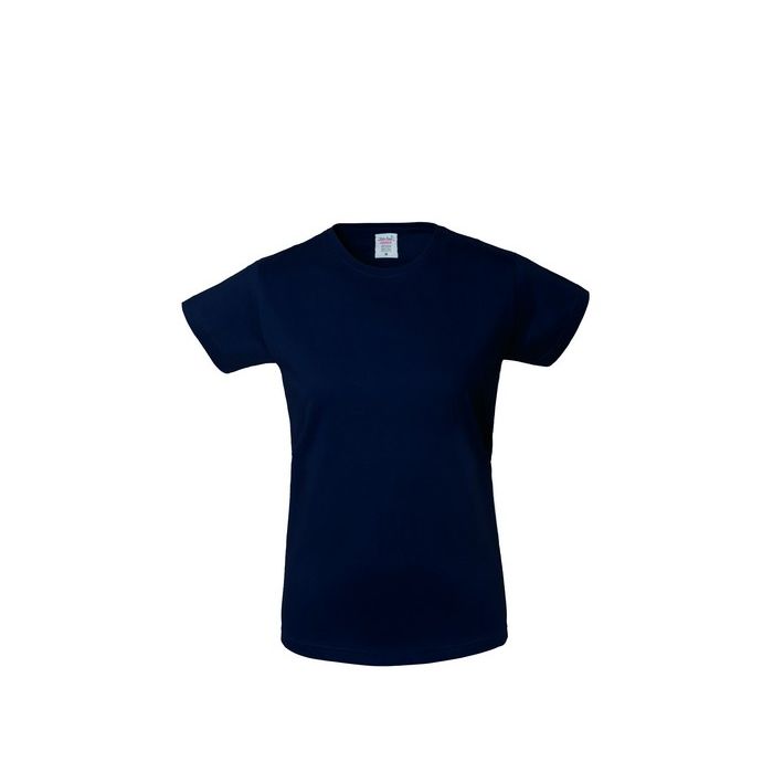 T shirt da lavoro donna Take Time-Rossini