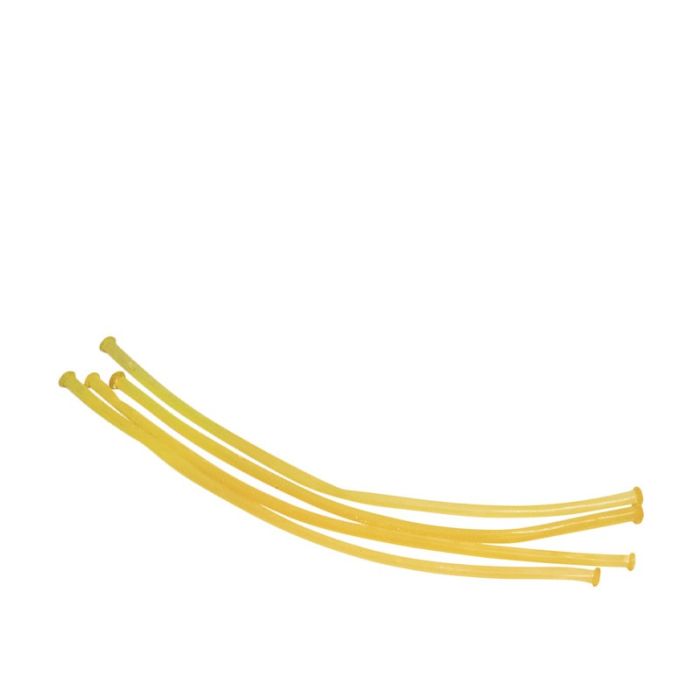 Laccio emostatico piatto latex free 1 pezzo Med's