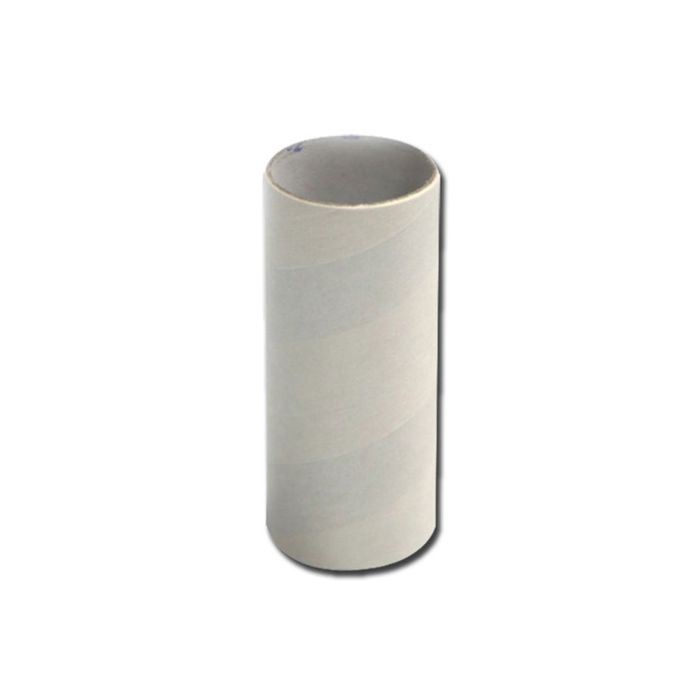 Gima boccaglio per spirometro in cartone 2,8 cm x 3 cm h 6,5 cm conf. 100 pezzi 