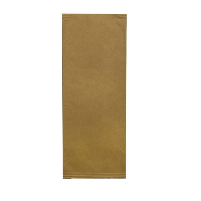 Busta portaposate con tovagliolo 38 x 38 cm 2 veli carta paglia confezione 1000 pezzi Infibra