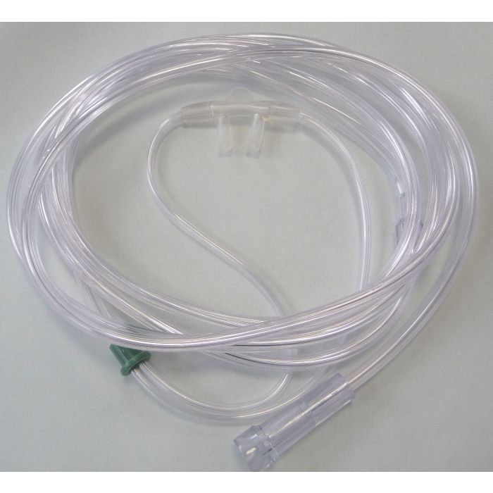 Cannula nasale per ossigeno terapia-FIAB