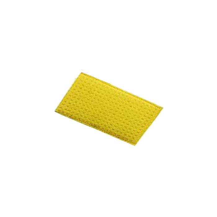 Spugna porta elettrodi per elettrodi di dimensioni 60X85mm
