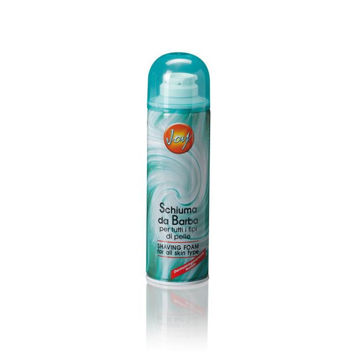 Schiuma da barba Joy 300 ml-Pharmatrade