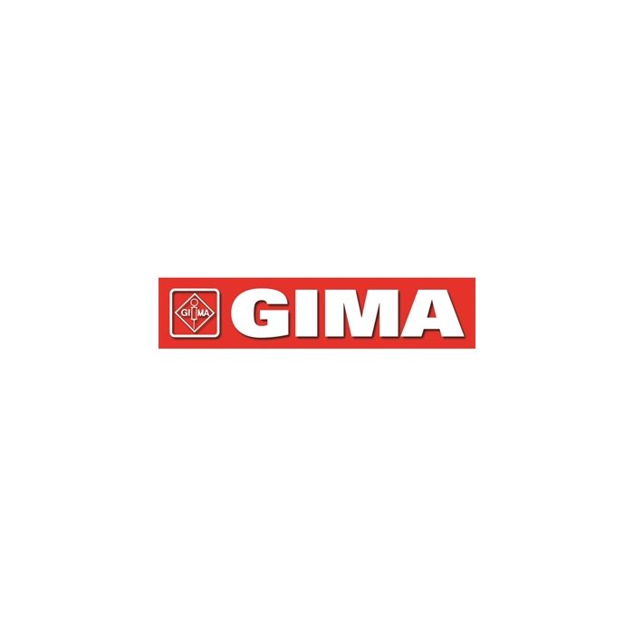 Sensore SpO₂ Riutilizzabile per Adulti Ricambio Compatibile con Cod.35060 Gima