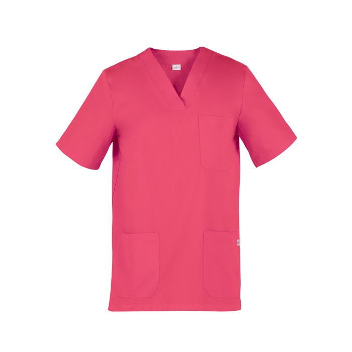 Casacca fuxia Jason Giblor's