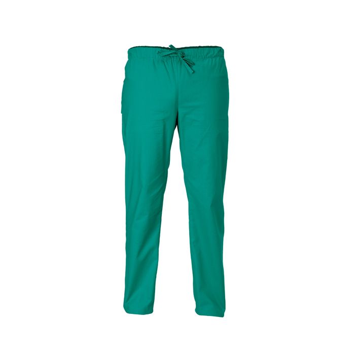 Pantaloni verdi Alan Giblor's