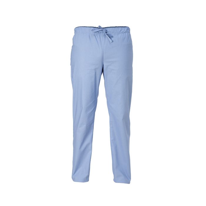 Pantaloni azzurri Alan Giblor's