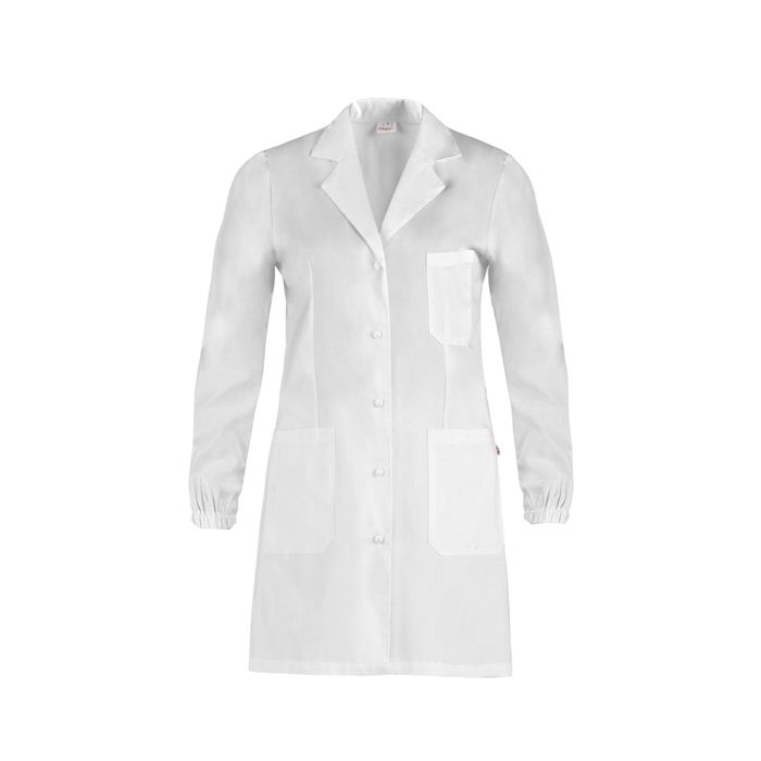 Camice da medico donna bianco Milly Giblor's