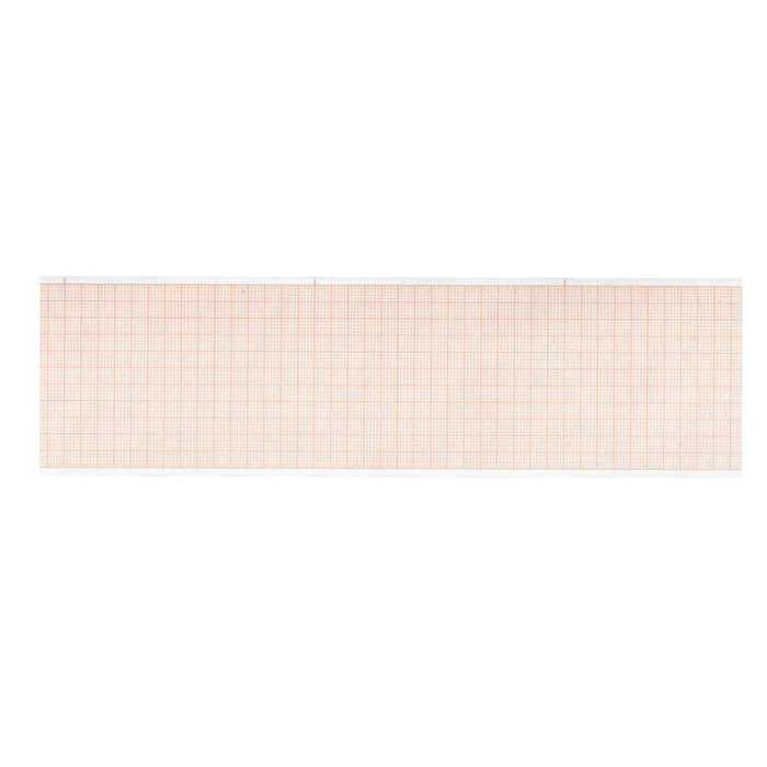 Carta termica ECG 210x25 mmxm conf. 10 rotoli Gima