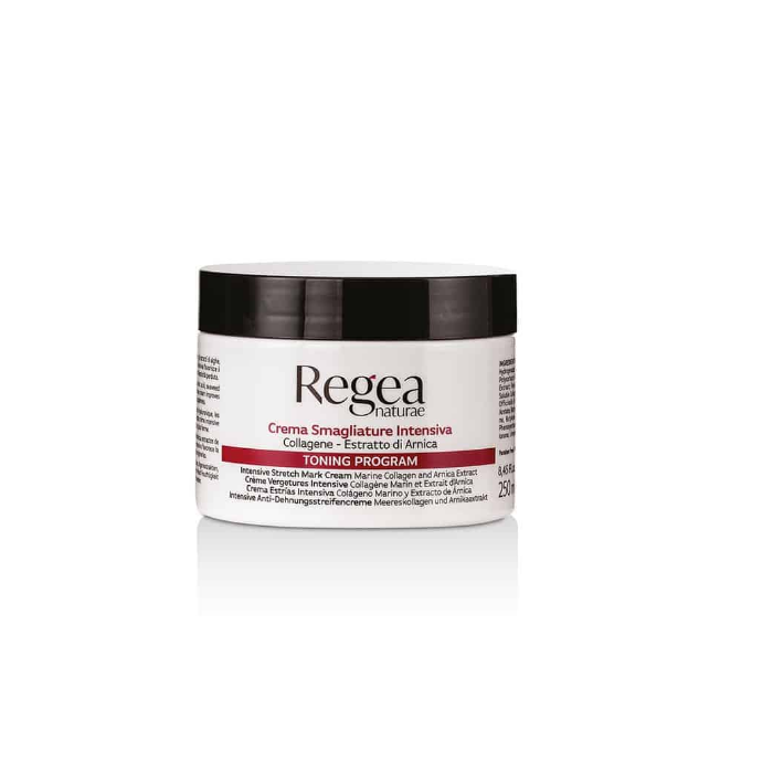 Crema smagliature con collagene marino e arnica 250 ml Xanitalia Regea