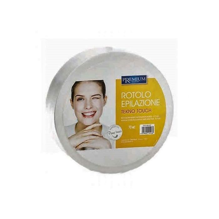 Rotolo strappacera 70 gr 80 metri Xanitalia Tecno Touch