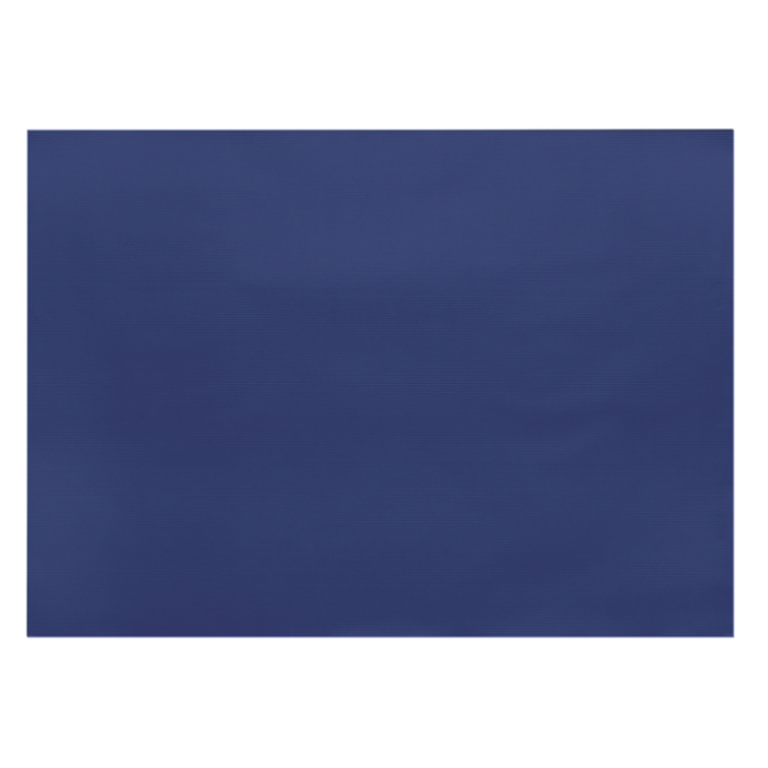 Tovaglietta 30 x 40 cm 1 velo blu confezione 250 pezzi Infibra