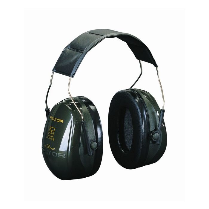 Cuffie da lavoro Optime II 3M