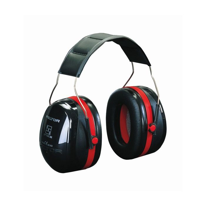 Cuffie da lavoro Optime III 3M