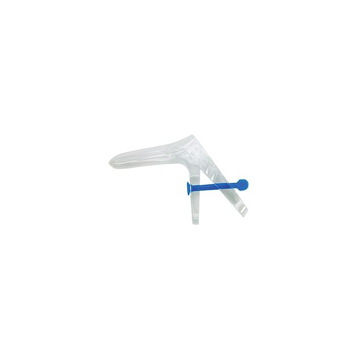 Speculum vaginale monouso sterile a perno centrale taglia S Gardening