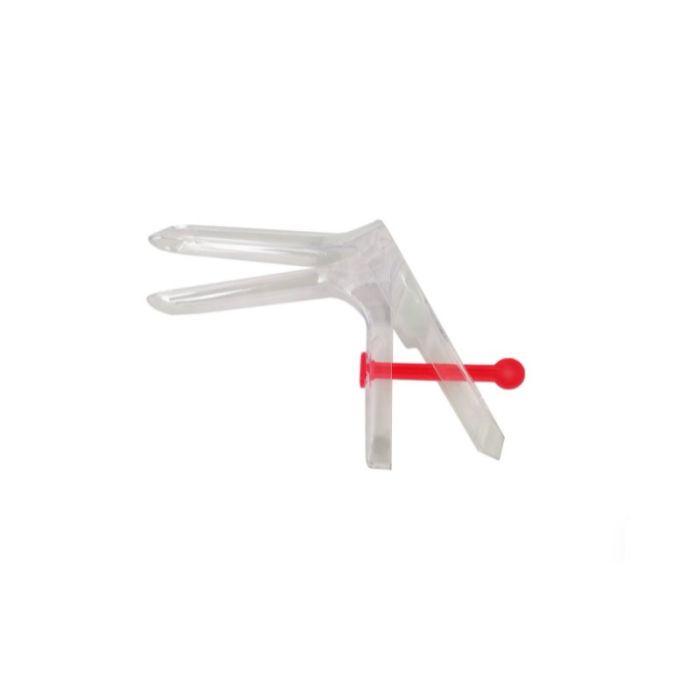 Speculum vaginale monouso sterile a perno centrale taglia M Gardening