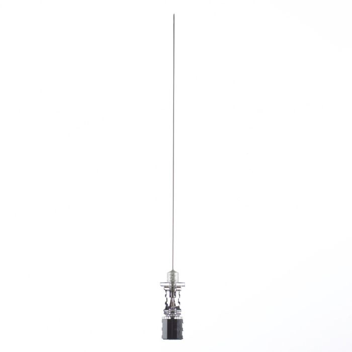 Ago spinale punta Quincke 22G x 40 mm B. Braun Spinocan