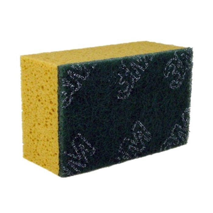  Spugna accoppiata 74 Termosaldata 3M Scotch-Brite™