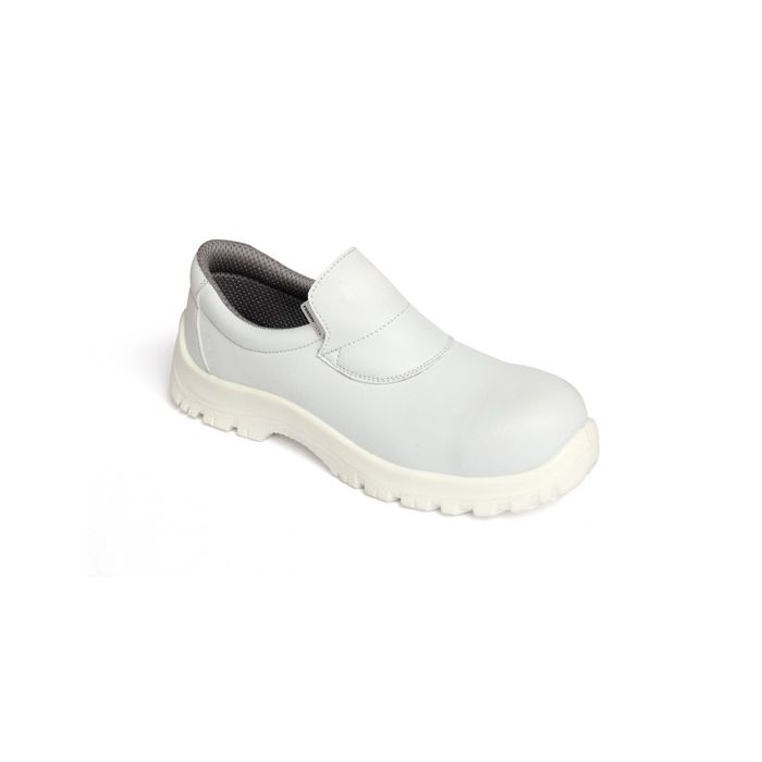 Scarpe sanitarie antinfortunistiche Stelvio-Rossini