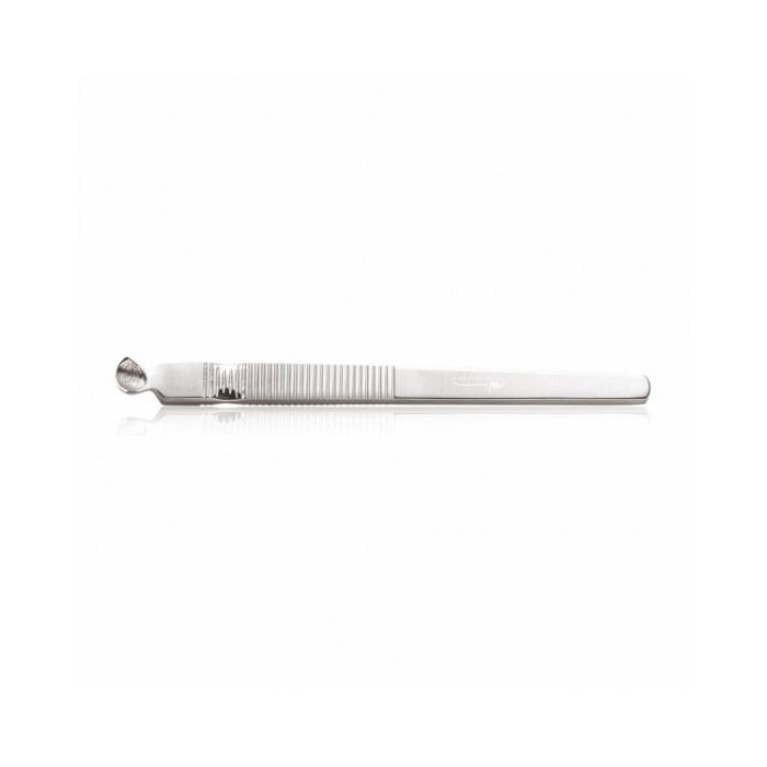 Strumento rimozione gel in acciaio inox