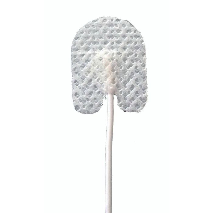 Elettrodi EEG EMG pregellati 15 x 20 mm in TNT con cavo DIN 1,5 mm da 150 pezzi Fiab F9055/D