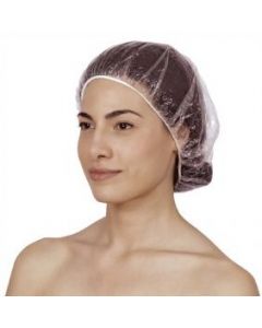 Cuffia doccia monouso-100 pezzi