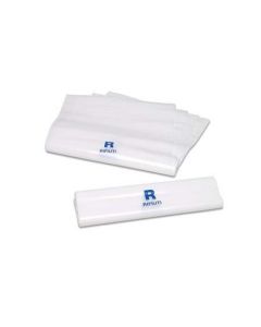 Sacchetto bianco per contenitore di rifiuti sanitari-18x25 cm