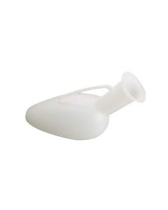 Pappagallo uomo di plastica-Urinale maschile-1000ml