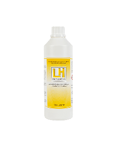 LH 70 antisettico per la cute-Disinfettante alcolico incolore-1 lt