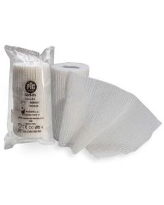 Benda elastica autoaderente 4 metri Selfix-Pic