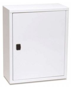 PVS cassetta/armadietto pronto soccorso in metallo allegato 1 vuota