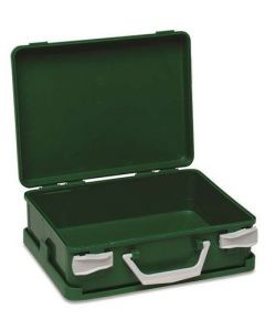 PVS Cassetta pronto soccorso verde allegato 2 vuota