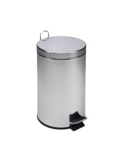 Pattumiera indifferenziata-Cestino a pedale bin basic-Medial  