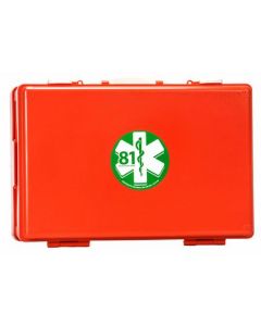 PVS MEDIC 2 Cassetta pronto soccorso arancione allegato 1 completa