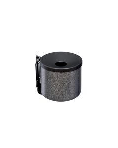 Posacenere a muro Nido 2 lt-170×155×170 mm-Medial