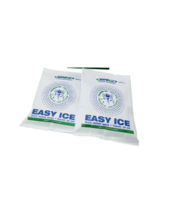 SECOSTORE Ghiaccio istantaneo busta in PE 