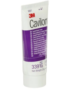 3M CAVILON crema barriera senza ossido di zinco tubetto 28 g