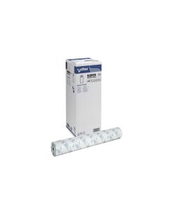 Celtex Medilux King lenzuolino medico in pura cellulosa h 84 cm x 80 metri conf. 4 rotoli 